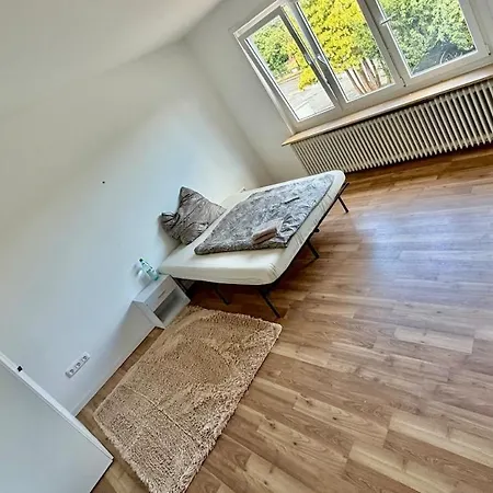 Top Apartment In Der Lueneburger Heide Dorfmark Apartment