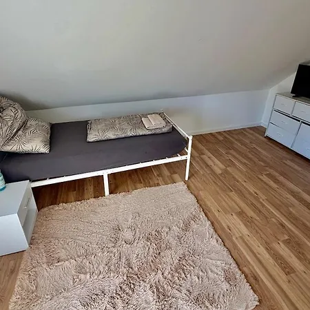 Top Apartment In Der Lueneburger Heide Dorfmark Bad Fallingbostel